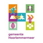 Nieuwe logo gemeente Haarlemmermeer